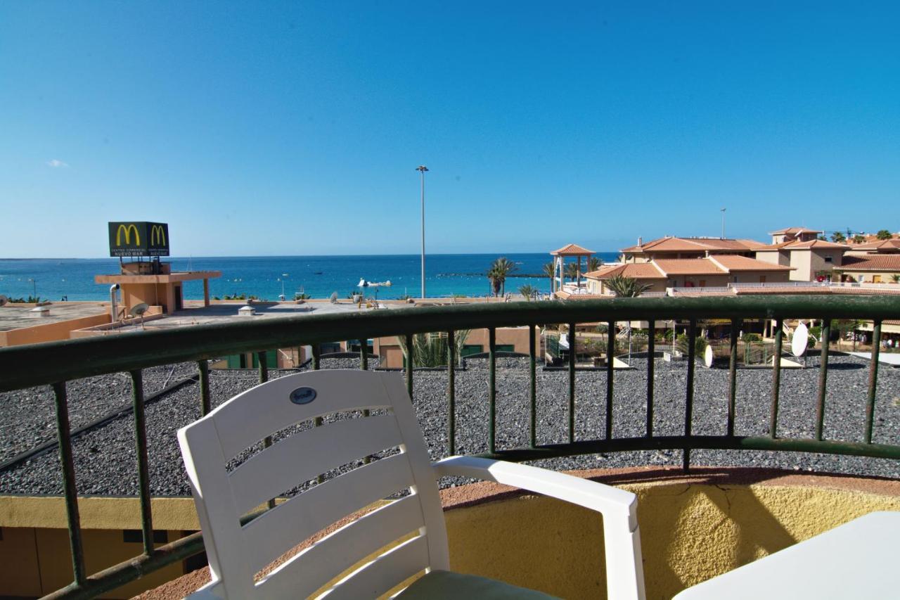 Torres Del Sol - Los Cristianos Лос Кристианос Экстерьер фото
