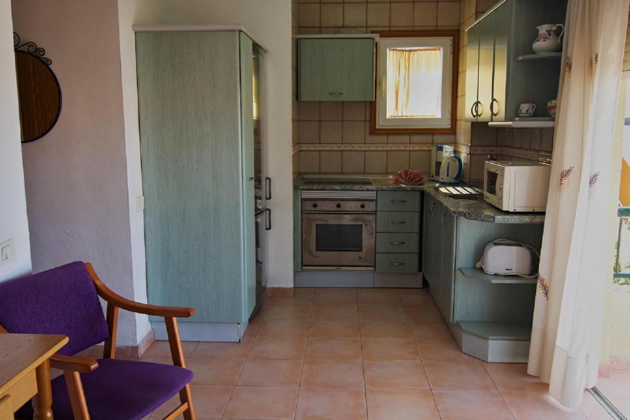Torres Del Sol - Los Cristianos Лос Кристианос Экстерьер фото